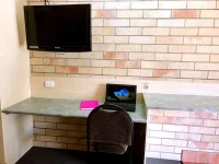 Starlight Motor Inn 3*