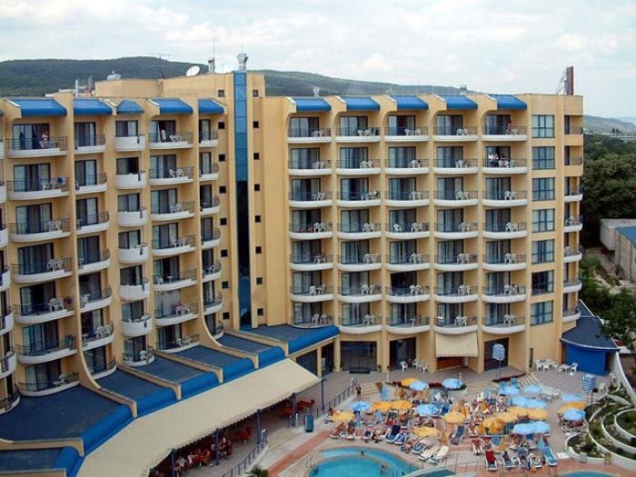 Riu Arabella (Р РёСѓ РђСЂР°Р±РµР»Р»Р°) 4*