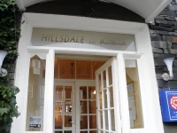 Hillsdale in Ambleside 4*