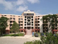 Odessos (РћРґРµСЃСЃРѕСЃ) 4*