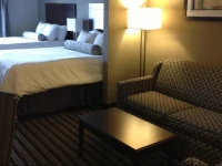 BEST WESTERN PLUS Austin Airport Inn & Suites 3*