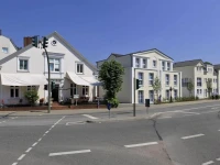 Hotel Behrmann 3*
