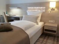 Hotel-Restaurant Goldenstedt 3*