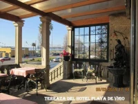 Hotel Playa de Vigo 1*