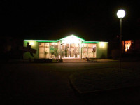 Fasthotel Dijon Nord