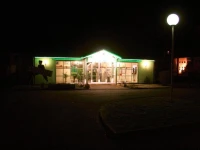 Fasthotel Dijon Nord 3*