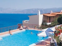 Miramare Village 3*