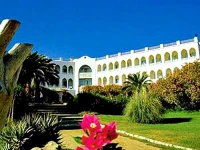 Grand Hotel Capo Boi 4*