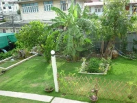 Chomanard Hut Home-stay 3*