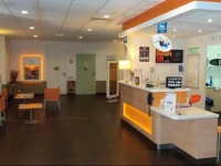 Ibis Budget Lille Centre 2*