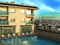 Port Sitges Resort 4*