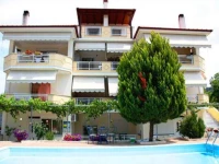 Apartments G&T 3*
