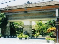 Bali Kuta Garden Villa 1 