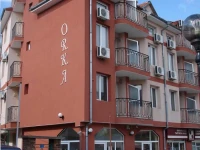 Orka 3*