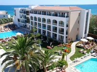 Albatros Spa And Resort 4*