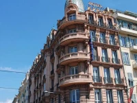 Kyriad Nice Gare Hotel 3*