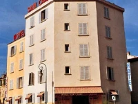 San Carlu Citadelle  3*