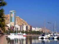 Tryp Gran Sol 4*