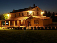 Agriturismo La Vecchia Fonte