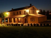 Agriturismo La Vecchia Fonte 3*