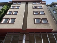 Haydarpasa Hotel 2*
