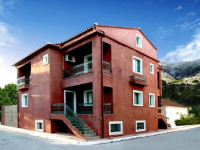Villa Kirki Apartments
