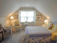 The Moffat House 5*