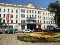 Beranek / Beránek Praha 3*