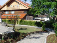 Birkenhaus Am Quell
