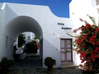 Anabel Studios 3*