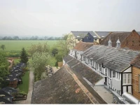 The Royal Hop Pole 3*