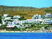 Manoulas Beach 4*