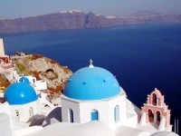 Fortuna Santorini / Фортуна Санторини 2*