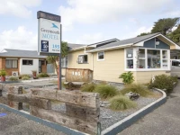 Greymouth Motel 4*
