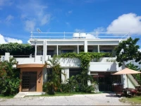 Shiraho Friends House 2*