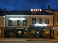 Solaster Hotel 3*