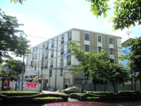 68 Living Apartment 2*