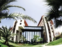 Grand Hotel Ontur 5*