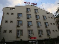 Elit Otel 2*