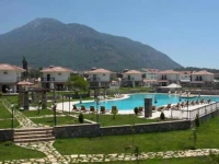 Orka Village 