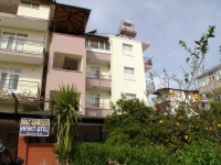 Naz Garden Apart Hotel 2*