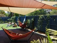 Aussitel Backpackers 2*
