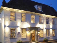 Lavenham Great House Hotel & Restaurant 5*