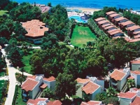 Melas Holiday Village 5*