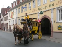 Badischer Hof 3*