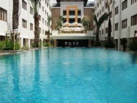 Kuta Luxury Residence 4*