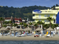Hotel La Maestra