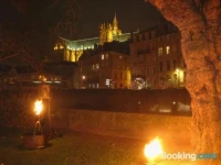 Citybreak Metz Pompidou 1*