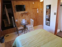 Couette et Fourchette 3*