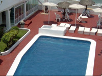 Hotel y Suites Santa Cecilia